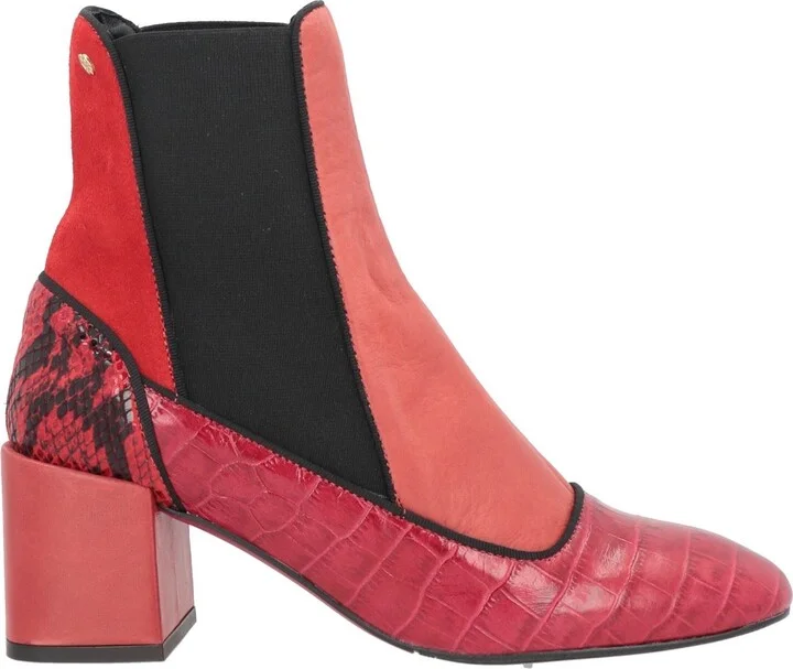 Cuplé Woman Ankle boots - Image 3