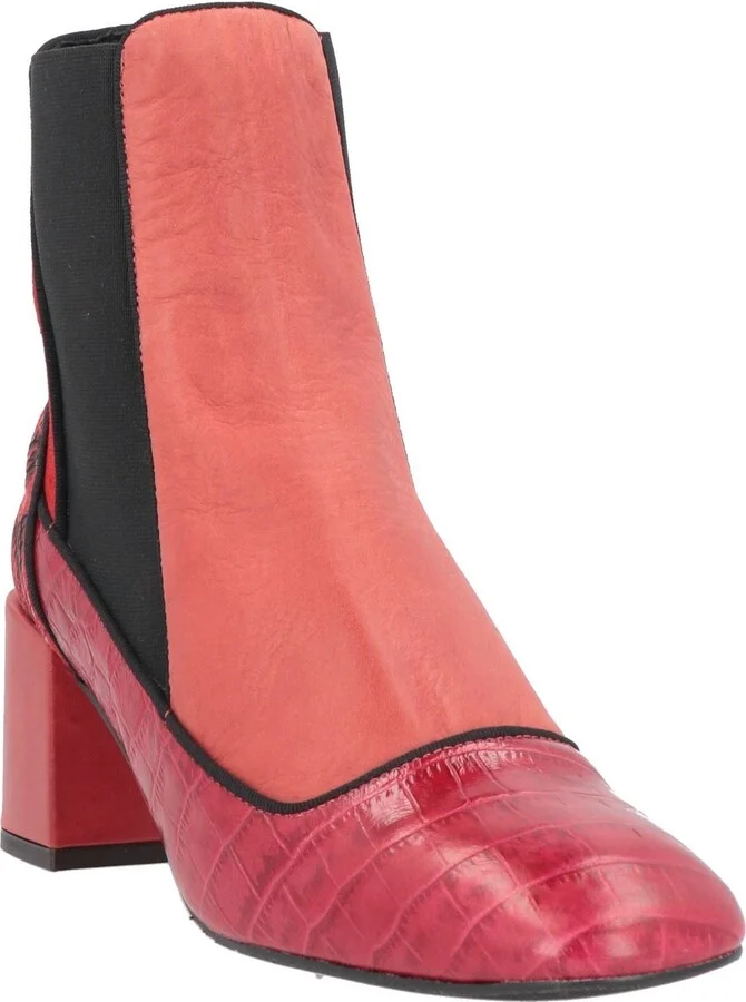 Cuplé Woman Ankle boots - Image 4