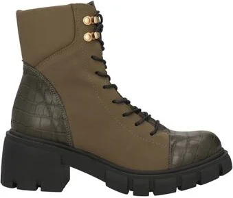 Cuplé Woman Ankle boots