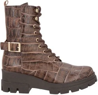 Cuplé Woman Ankle boots