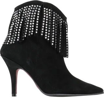 Cuplé Woman Ankle boots