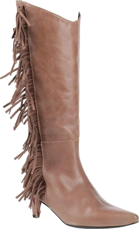 Cuplé Woman Boot - Image 4