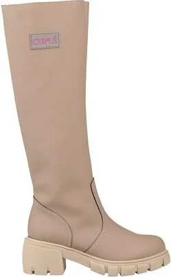 Light brown
