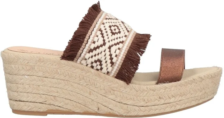 Cuplé Woman Espadrilles - Image 3