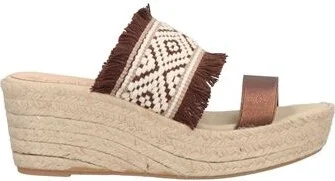 Cuplé Woman Espadrilles