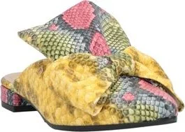 Cuplé Woman Mules & Clogs - Image 2