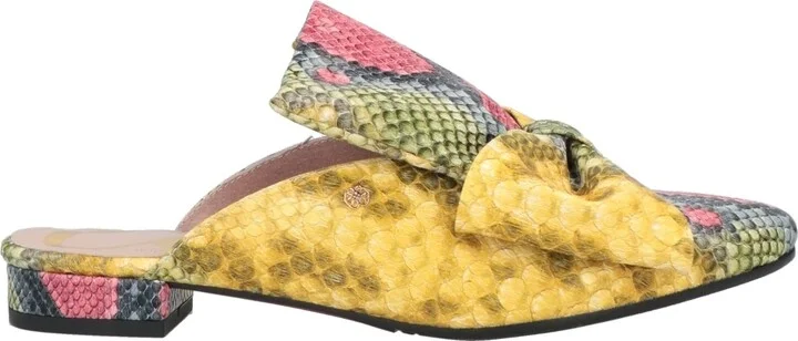 Cuplé Woman Mules & Clogs - Image 3
