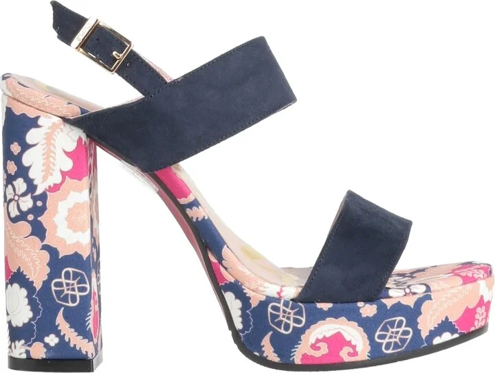 Cuplé Woman Sandals - Image 3
