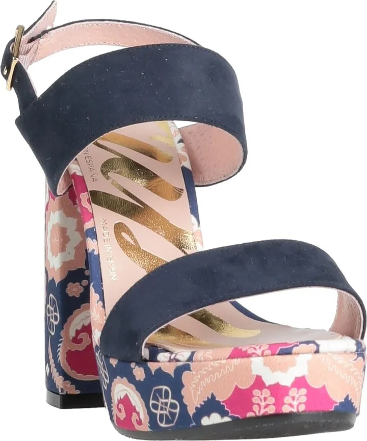 Cuplé Woman Sandals - Image 4
