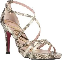 Cuplé Woman Sandals - Image 2