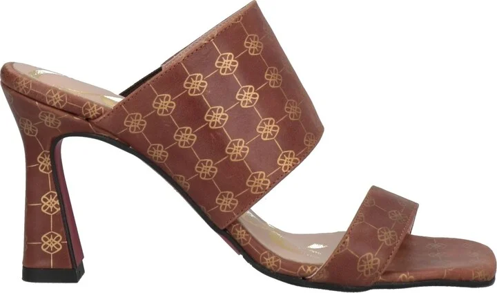 Cuplé Woman Sandals - Image 3