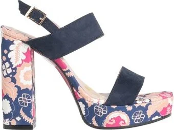 Cuplé Woman Sandals