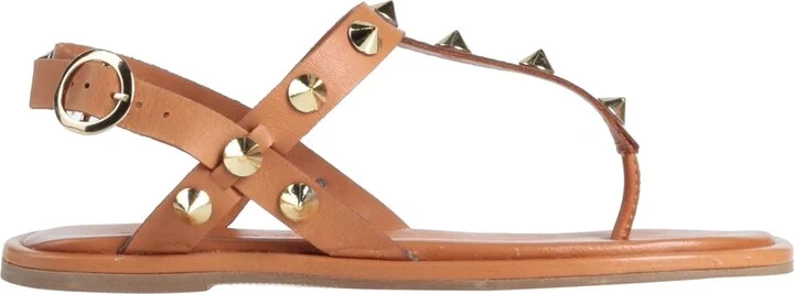 Cuplé Woman Thong sandal - Image 3