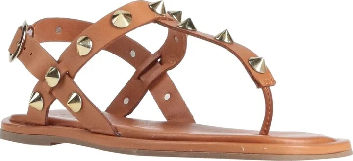 Cuplé Woman Thong sandal - Image 4