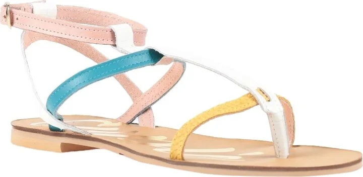 Cuplé Woman Thong sandal - Image 4
