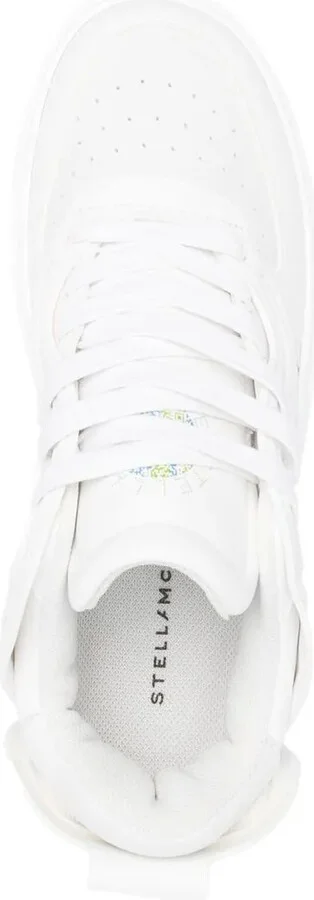 Cupsole low-top sneakers - Image 4