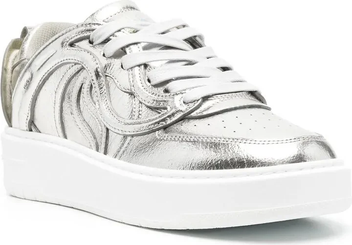 Cupsole low-top sneakers - Image 2