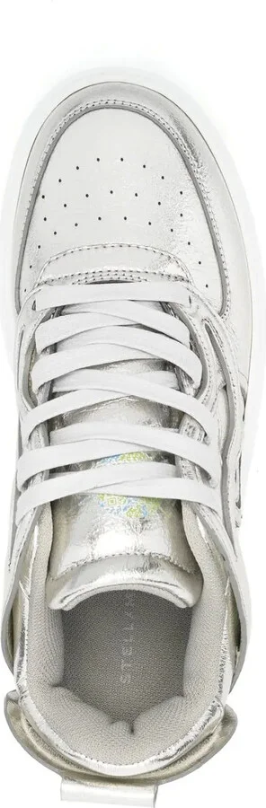 Cupsole low-top sneakers - Image 4