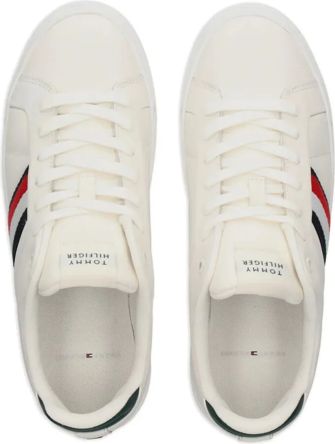 Cupsole sneakers - Image 4