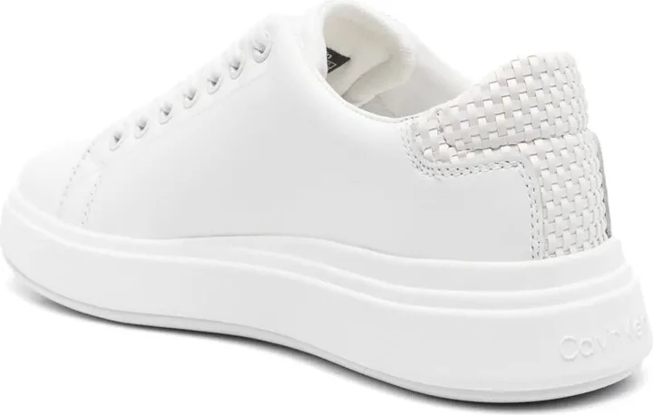 Cupsole sneakers - Image 3