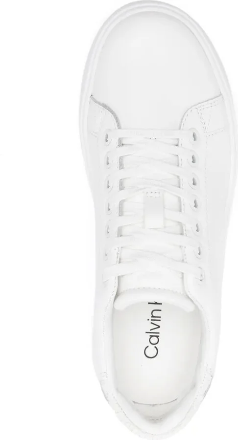 Cupsole sneakers - Image 4