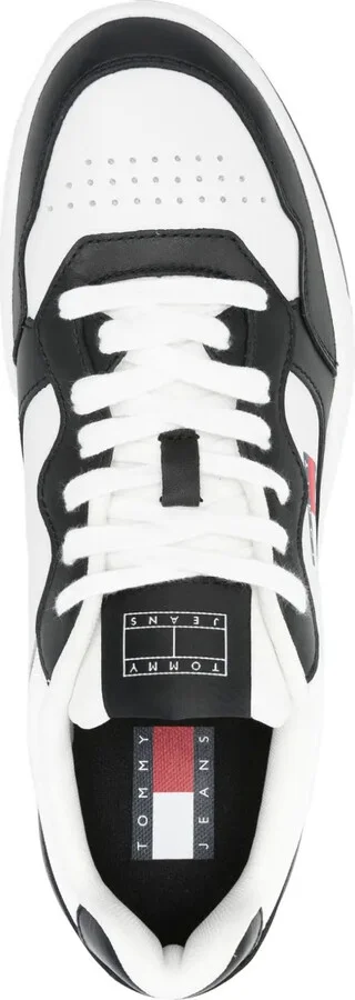 Cupsole sneakers - Image 4