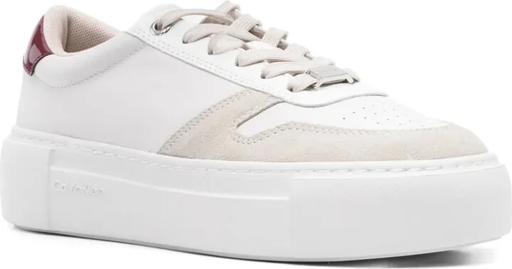 Cupsole sneakers - Image 2