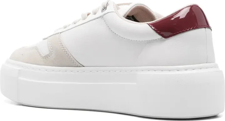Cupsole sneakers - Image 3