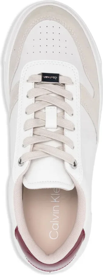 Cupsole sneakers - Image 4