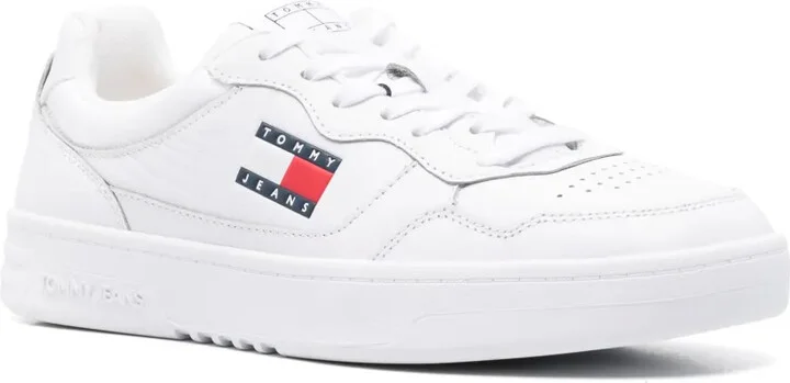 Cupsole sneakers - Image 2