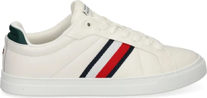 Cupsole sneakers