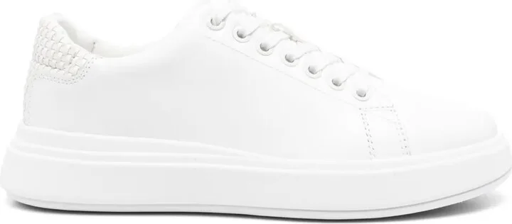 Cupsole sneakers