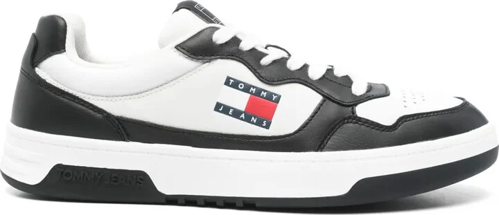 Cupsole sneakers