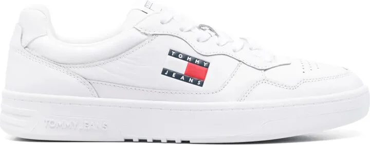 Cupsole sneakers