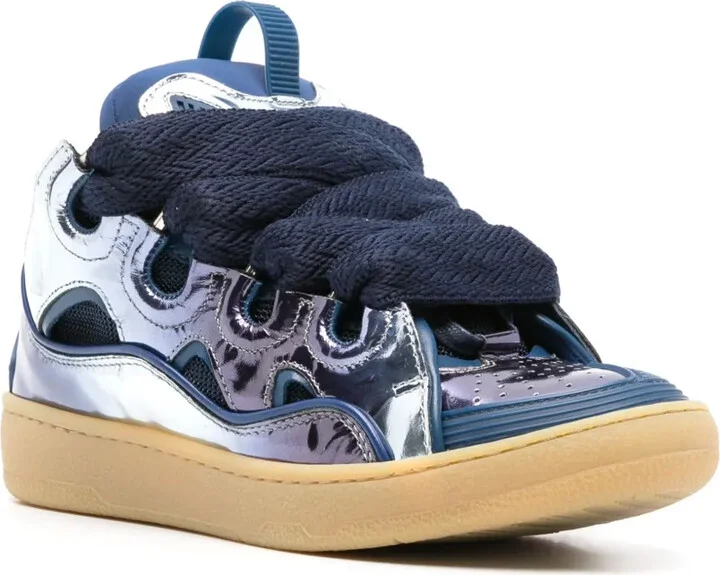 Curb chunky sneakers - Image 2
