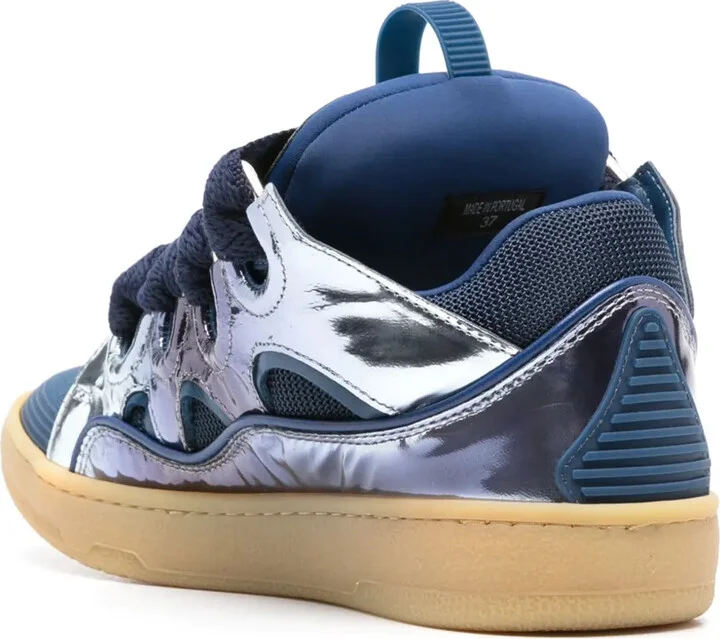 Curb chunky sneakers - Image 3