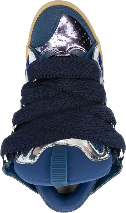 Curb chunky sneakers - Image 4
