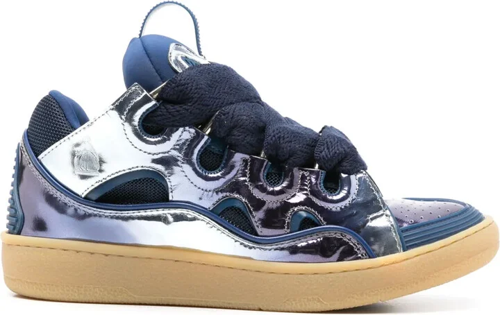 Curb chunky sneakers