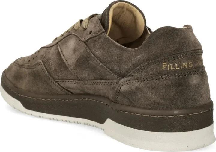 Curb Era sneakers - Image 3