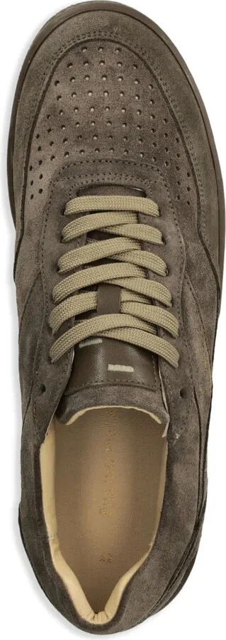 Curb Era sneakers - Image 4