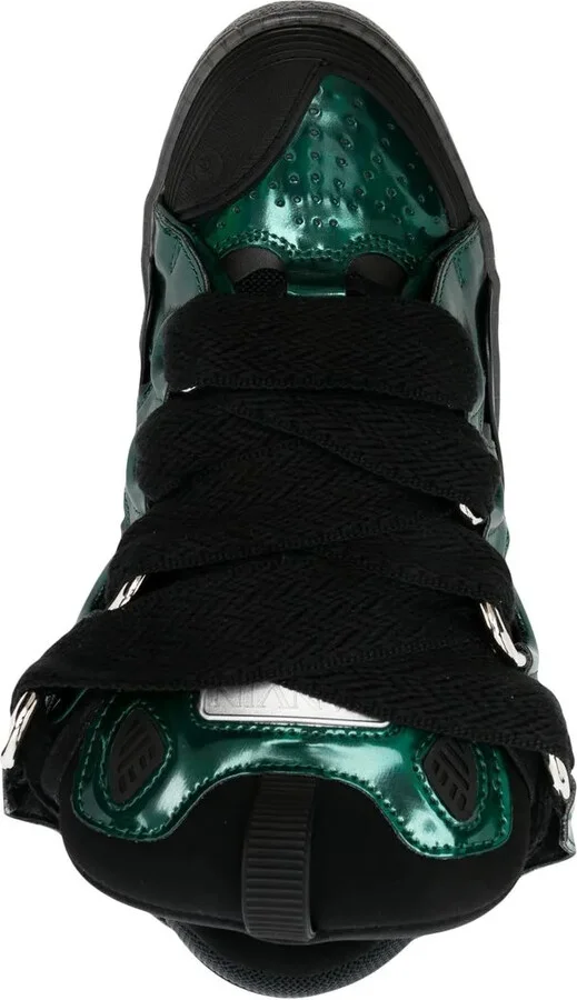 Curb lace-up sneakers - Image 4
