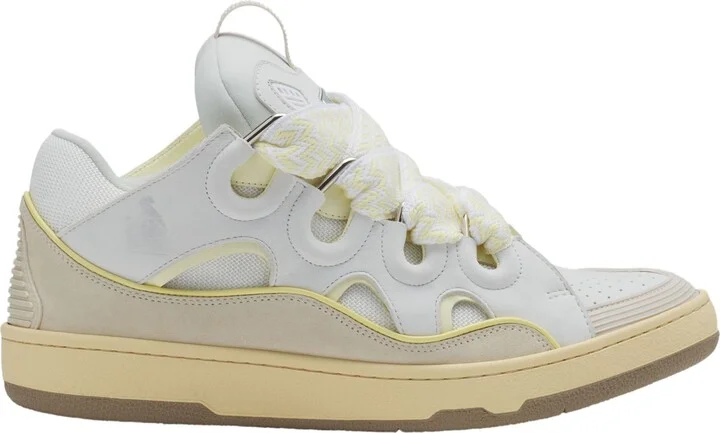 White/beige
