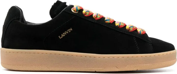 Curb Lite Low Top Sneakers