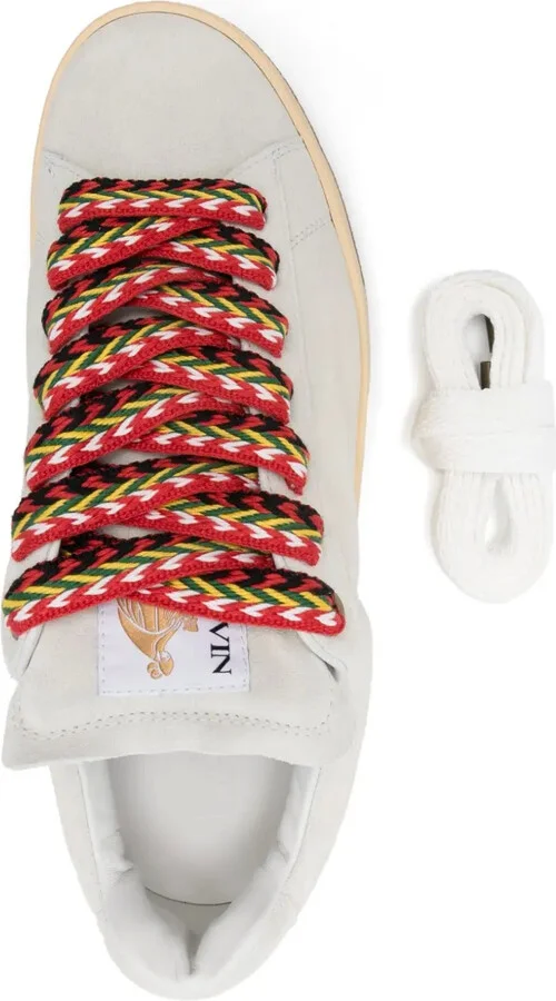 Curb Lite sneakers - Image 4