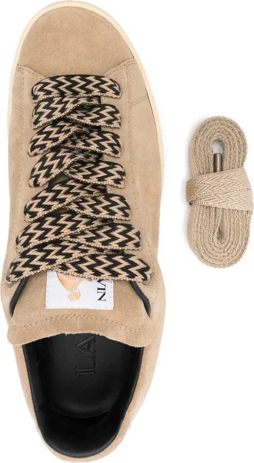 Curb Lite sneakers - Image 4