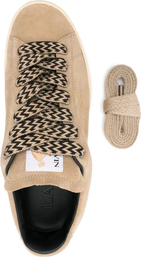 Curb Lite Sneakers - Image 4