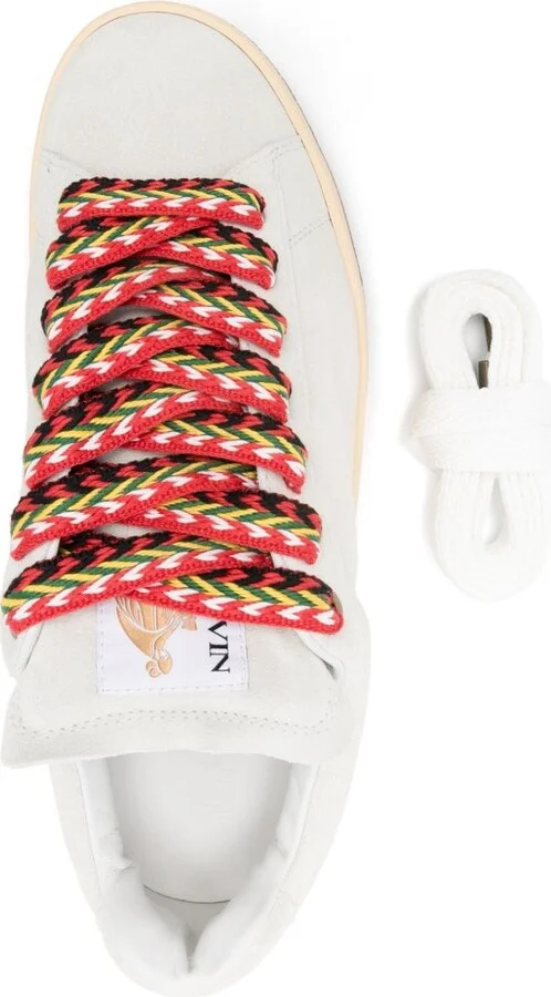Curb Lite Sneakers - Image 4