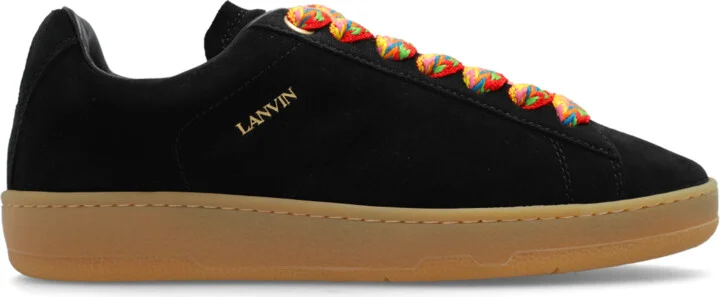 'Curb Lite' Sneakers, , - Black