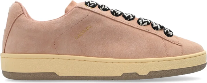 'Curb Lite' Sneakers, , - Pink