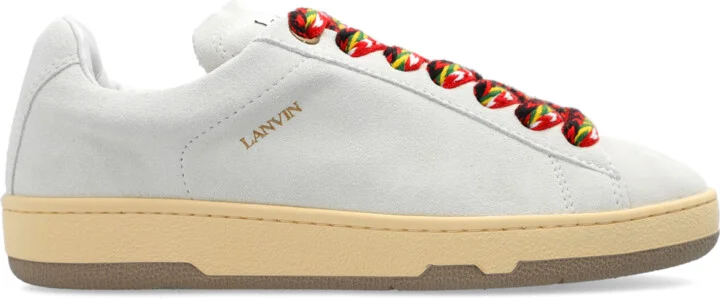 'Curb Lite' Sneakers, , - White